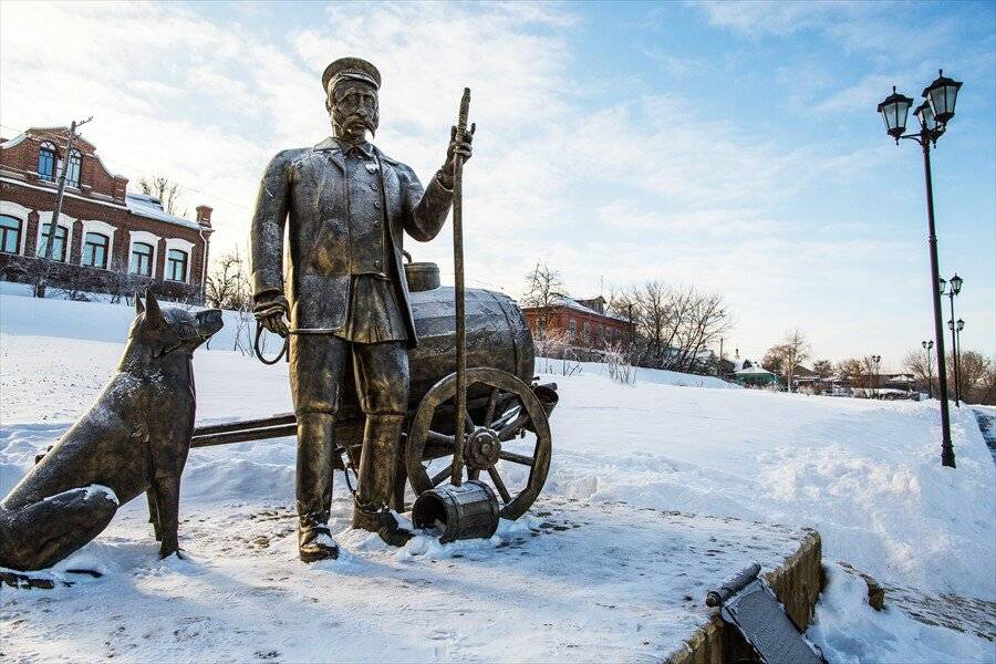 Фото Гостиницы 40-й меридиан Арбат Коломна 6