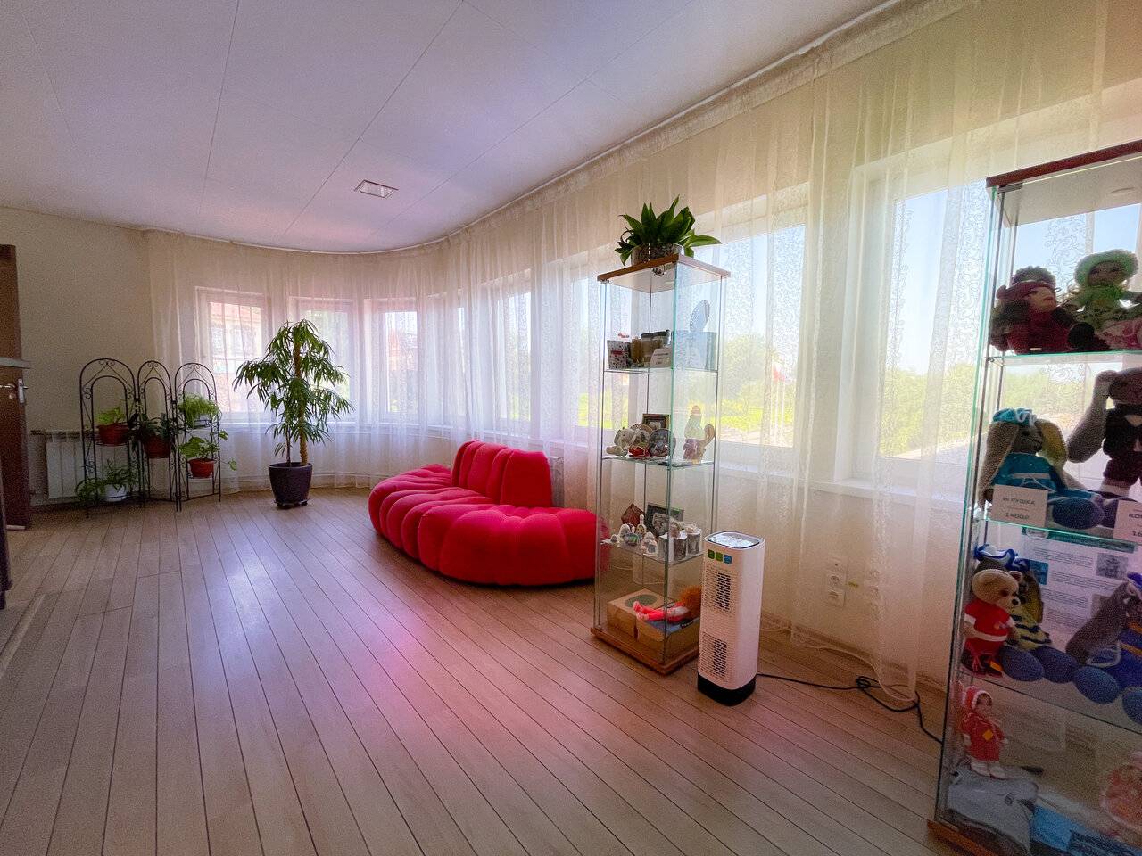 Фото Гостиницы 40-й меридиан Арбат Коломна 210