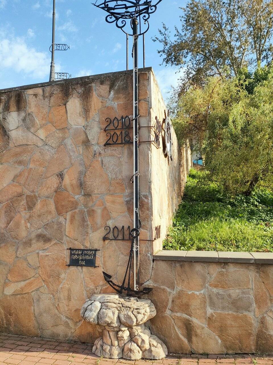 Фото Гостиницы 40-й меридиан Арбат Коломна 111