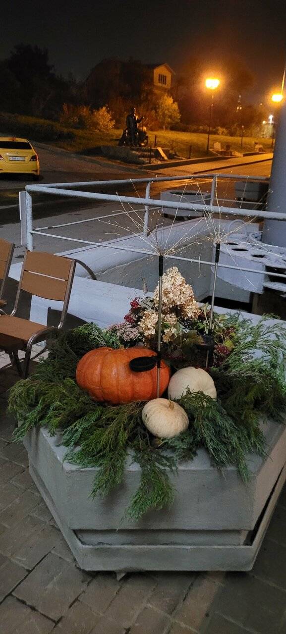 Фото Гостиницы 40-й меридиан Арбат Коломна 114