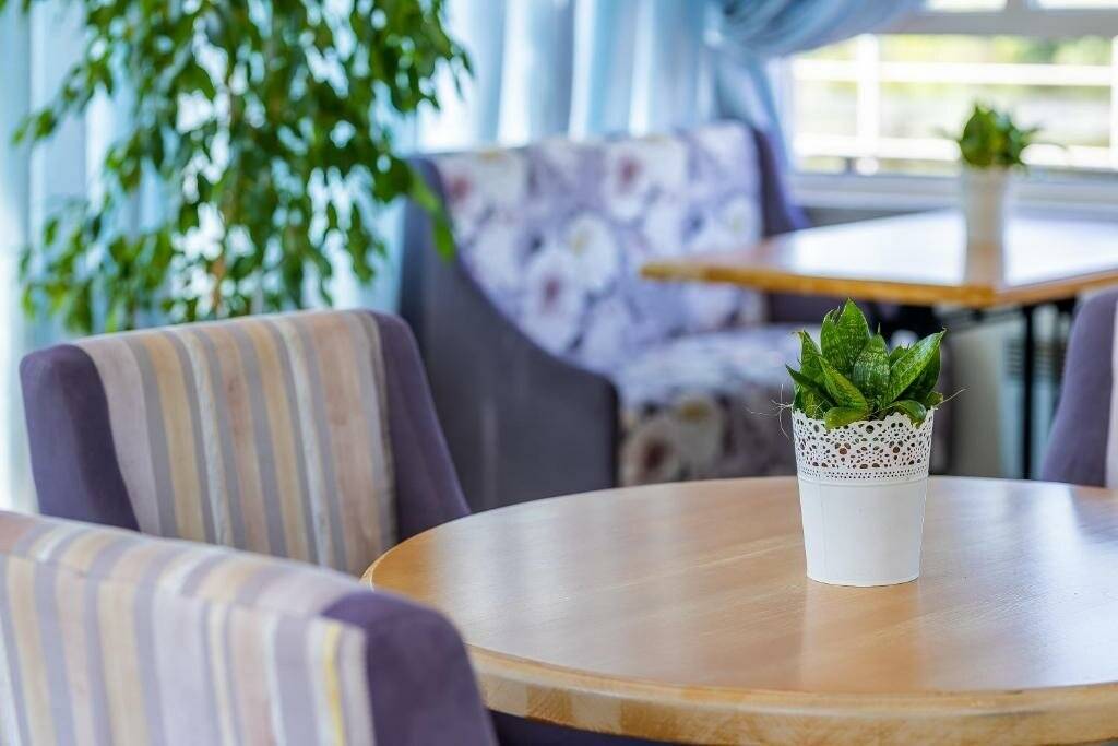 Фото Гостиницы 40-й меридиан Арбат Коломна 123