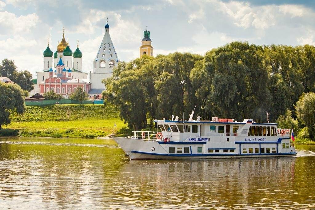 Фото Гостиницы 40-й меридиан Арбат Коломна 171