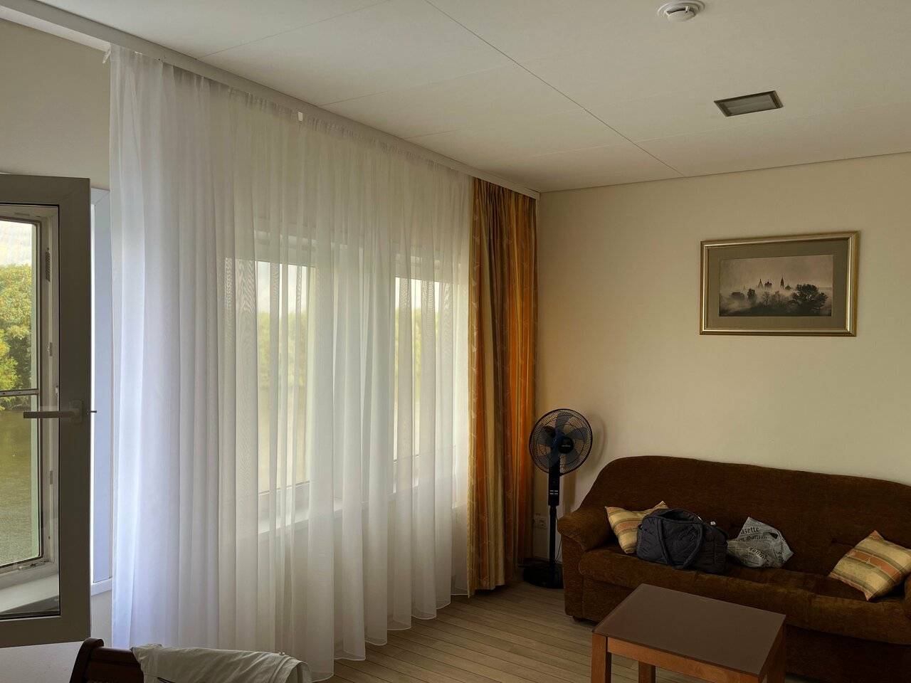 Фото Гостиницы 40-й меридиан Арбат Коломна 226