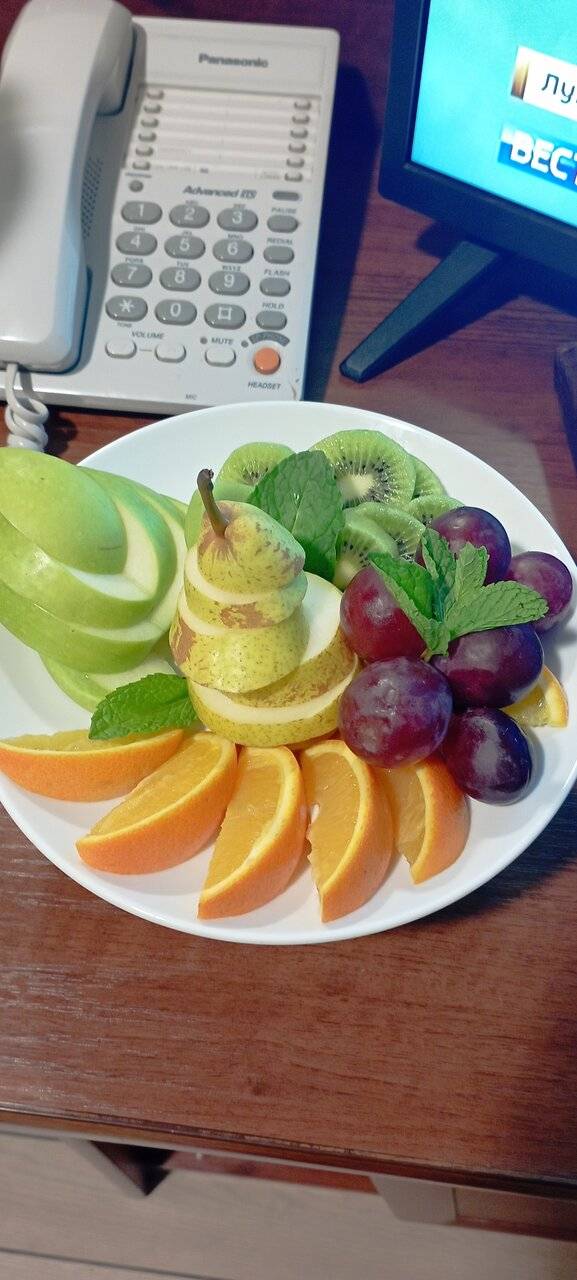 Фото Гостиницы 40-й меридиан Арбат Коломна 243